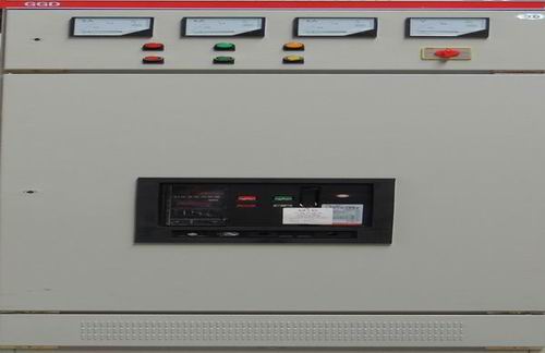 坡头低压配电箱 坡头低压配电箱